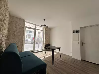 Appartement, 28 m²
