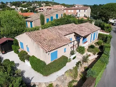Maison, 150 m²