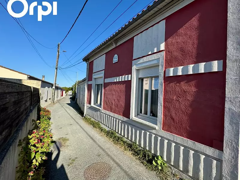 Maison, 85 m²