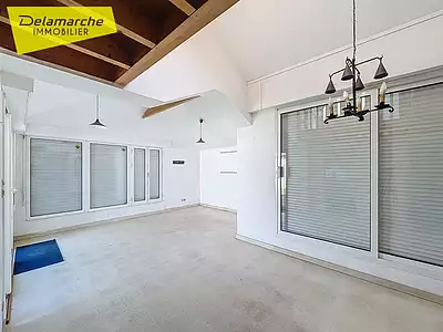 Maison, 83 m²