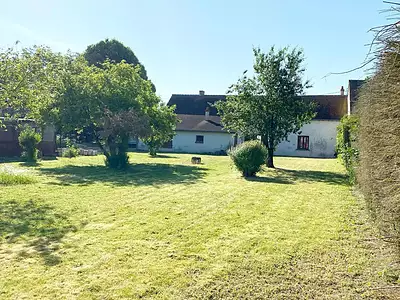 Maison, 175 m²