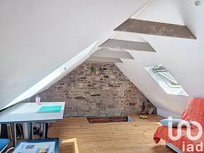 Maison, 87 m²