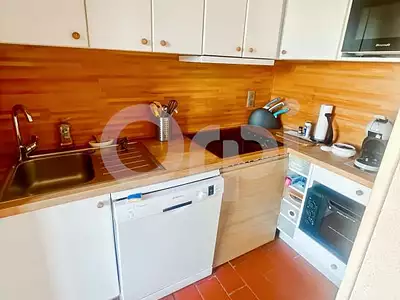 Maison, 57 m²