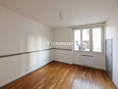 Appartement, 47 m²