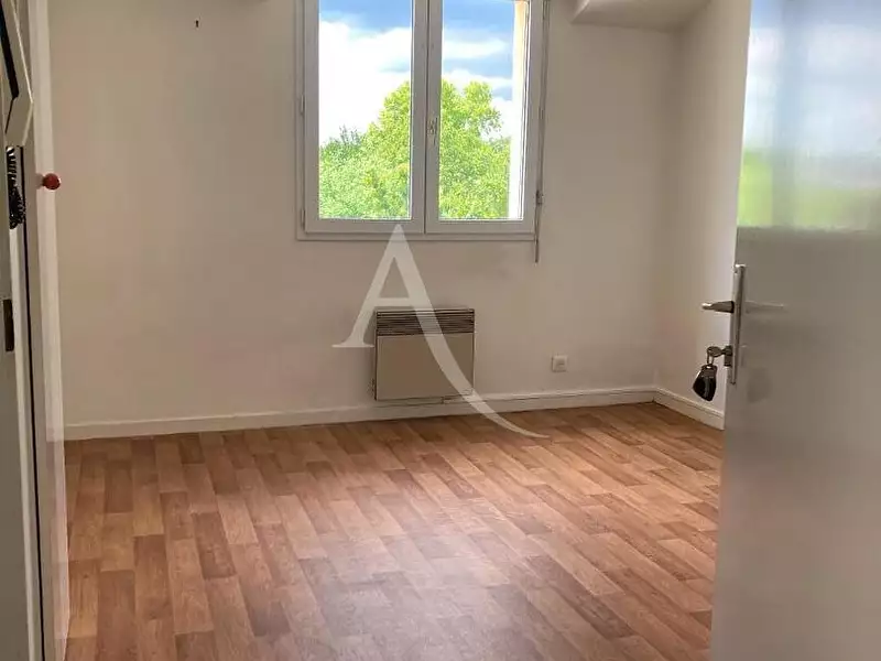 Appartement, 15,66 m²
