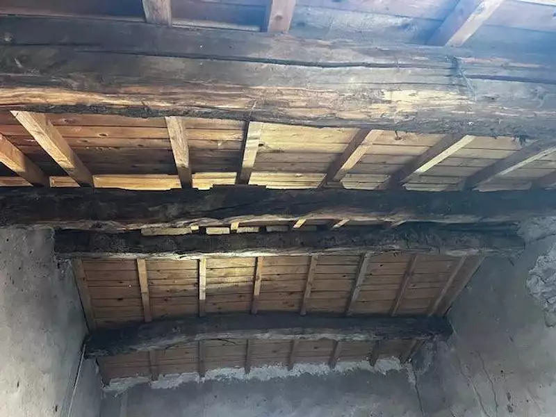 Maison, 110 m²