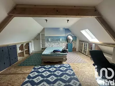 Maison, 90 m²
