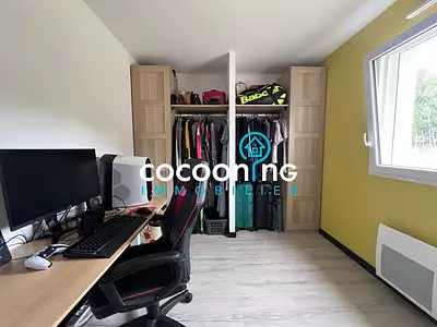 Maison, 76 m²