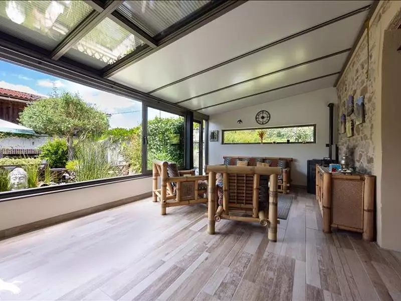 Maison, 212 m²