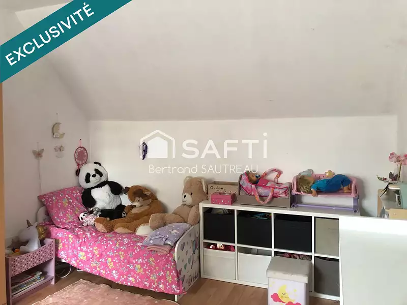 Maison, 78 m²