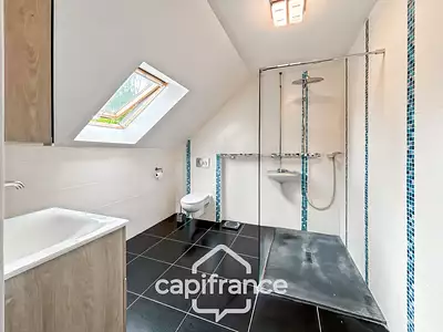 Maison, 113 m²