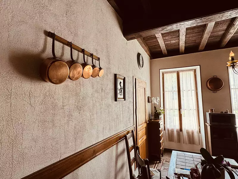 Maison, 214,68 m²