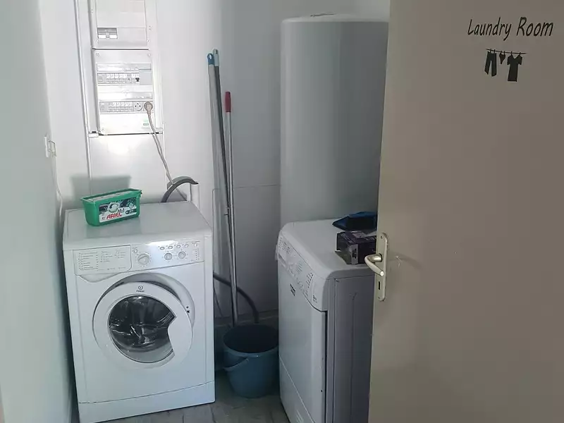 Immeuble, 116 m²