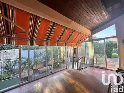 Maison, 138 m²