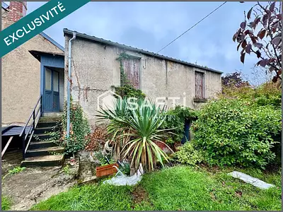 Maison, 73 m²