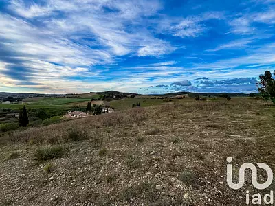 Terrain, 8 940 m²