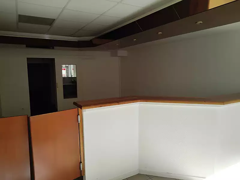 Divers, 90 m²