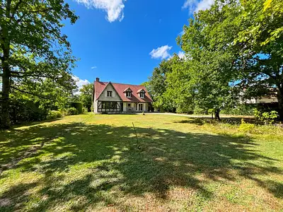 Maison, 187 m²
