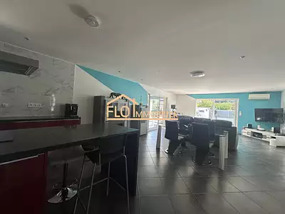 Maison, 120,15 m²