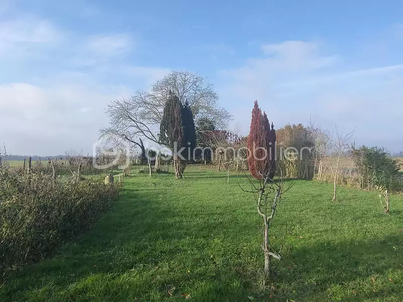 Maison, 120 m²