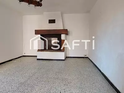 Maison, 132 m²