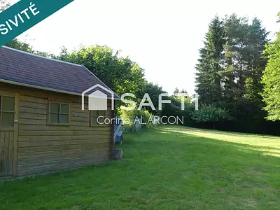 Maison, 135 m²