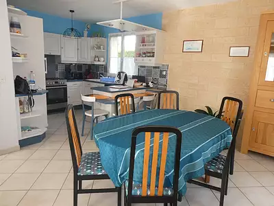Maison, 117 m²