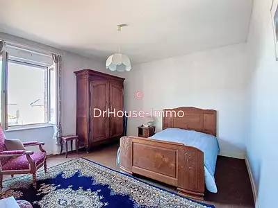 Maison, 138 m²