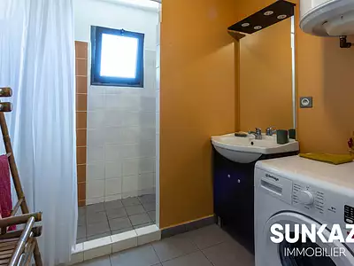 Appartement, 30 m²