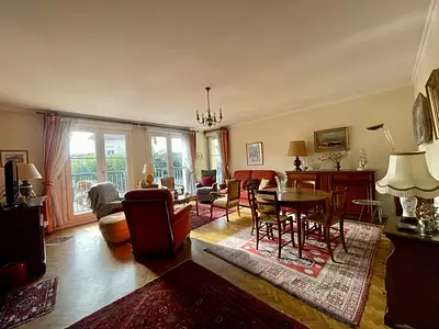 Appartement, 100 m²