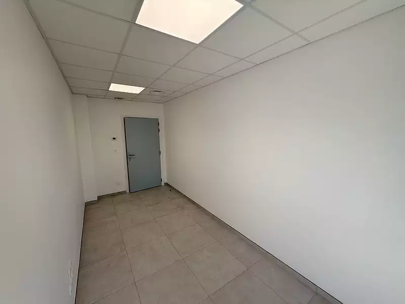 Divers, 14,55 m²