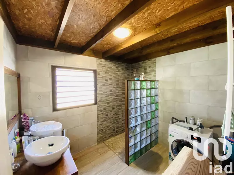 Maison, 130 m²
