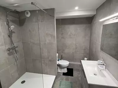 Appartement, 69 m²