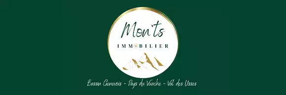 Mon'ts Immobilier