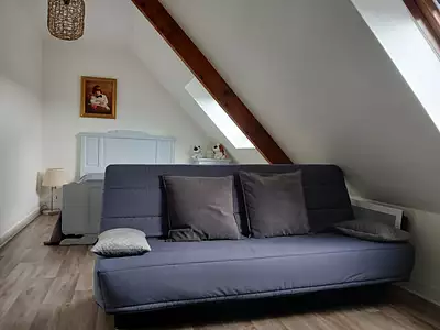 Maison, 101 m²