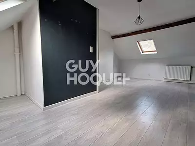 Maison, 66 m²