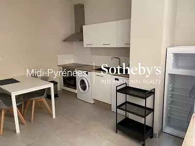 Appartement, 55 m²