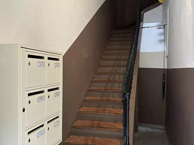 Appartement, 81,28 m²