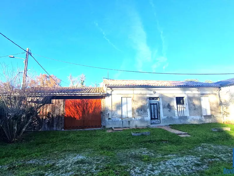 Maison, 94 m²
