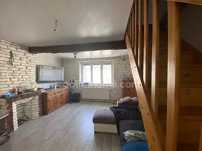 Maison, 156 m²