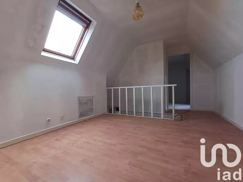 Maison, 196 m²