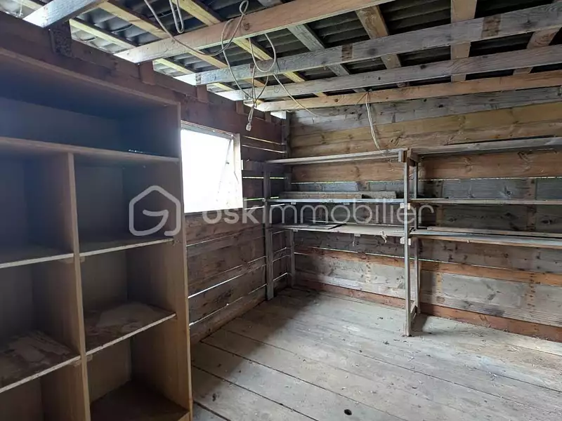 Maison, 95 m²