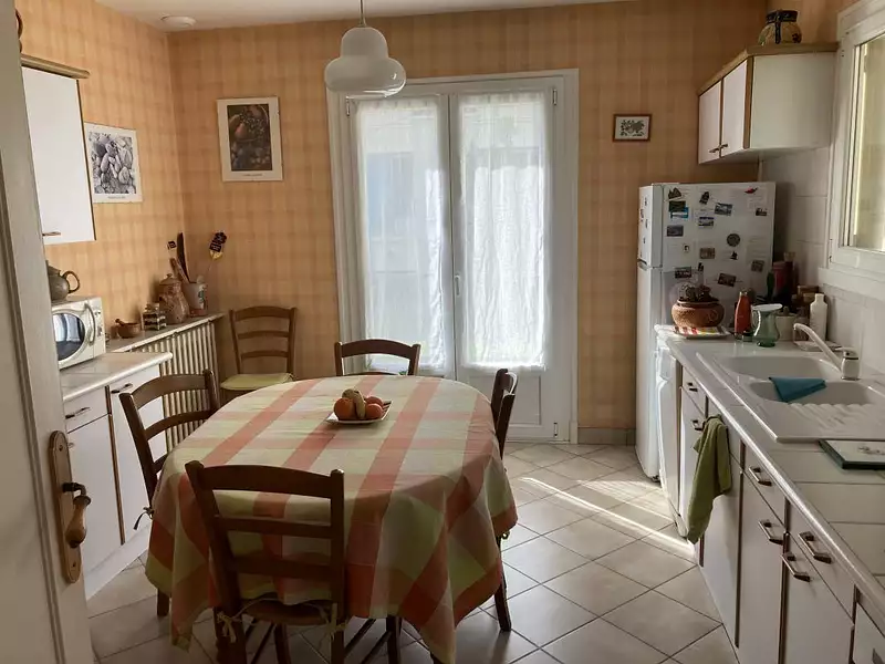 Maison, 123 m²