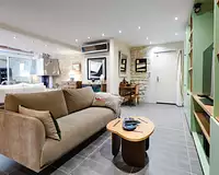 Appartement, 168,07 m²