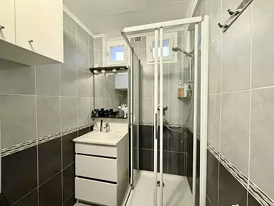 Appartement, 50,02 m²