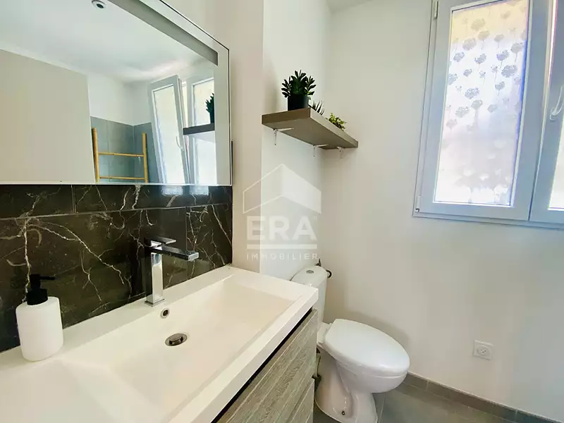 Appartement, 35 m²