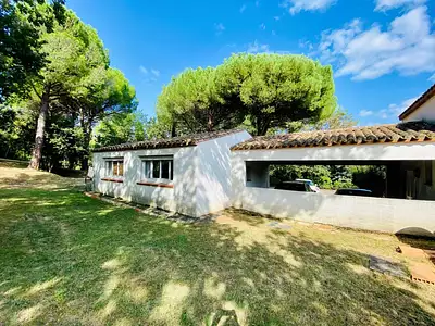 Maison, 154 m²