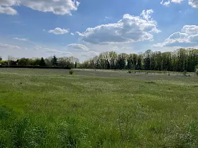 Terrain, 1 710 m²