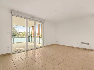 Appartement, 60 m²