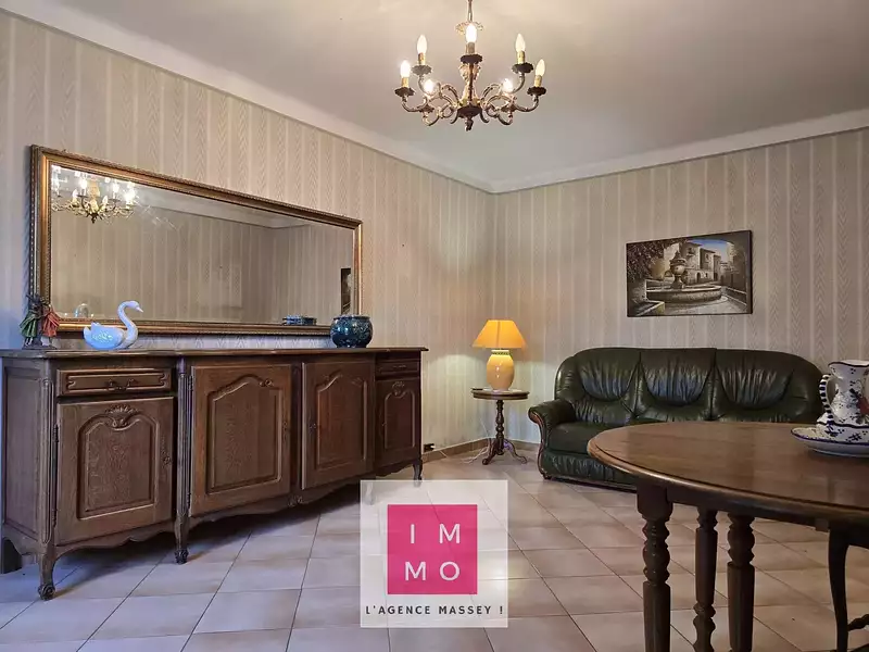 Maison, 140 m²